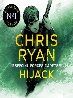 cover image of Hijack